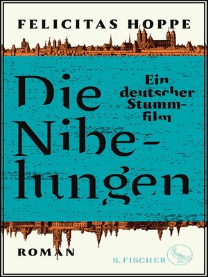 cover image of Die Nibelungen